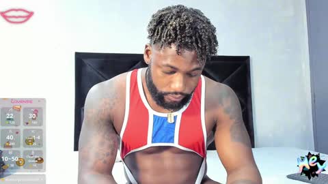 Dancel online show from 31, 1, 2025