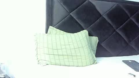 Dancel online show from 12, 2, 2025