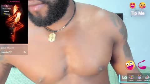 Dancel online show from 18, 9, 2025