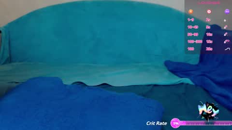 dancerjordan online show from 12, 3, 2026