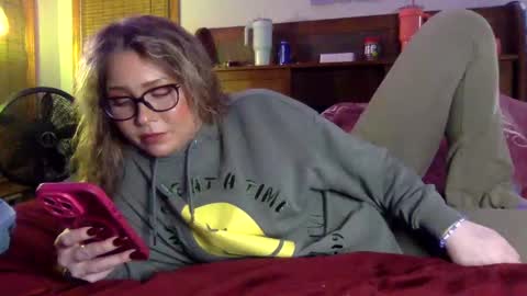 dandy69candy online show from 4, 3, 2025