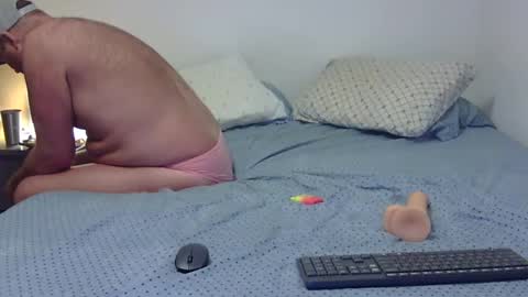 Snapshot of dandyhandys chatting on 26, 1, 2025 Andy online show from 26, 1, 2025