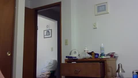 Snapshot of dandyhandys chatting on 1, 3, 2025 Andy online show from 1, 3, 2025