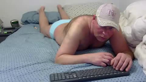 Snapshot of dandyhandys chatting on 2, 3, 2025 Andy online show from 2, 3, 2025