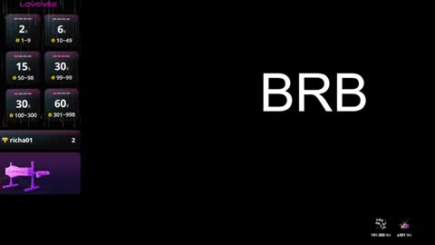 Snapshot of danee_19 chatting on 1, 2, 2025 Daniela online show from 1, 2, 2025