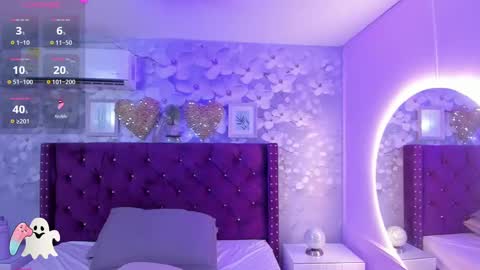 Snapshot of danee_19 chatting on 12, 2, 2025 Daniela online show from 12, 2, 2025