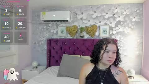 Snapshot of danee_19 chatting on 16, 2, 2025 Daniela online show from 16, 2, 2025