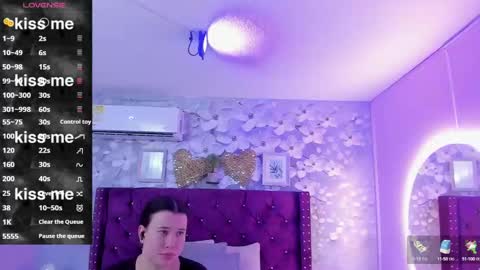 Snapshot of danee_19 chatting on 27, 2, 2025 Daniela online show from 27, 2, 2025