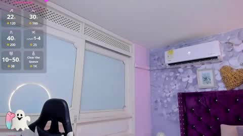 Snapshot of danee_19 chatting on 2, 3, 2025 Daniela online show from 2, 3, 2025