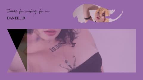 Snapshot of danee_19 chatting on 6, 3, 2025 Daniela online show from 6, 3, 2025