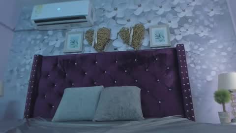 Daniela online show from 25, 2, 2026