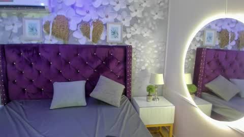 Daniela online show from 19, 3, 2026