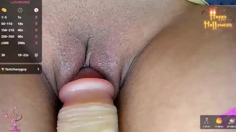 danette_deluxee online show from 16, 10, 2025