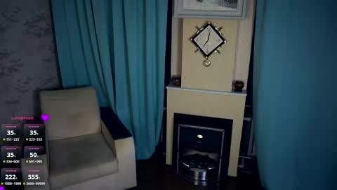 Astrid online show from 19, 10, 2025