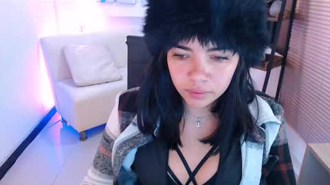 Veronica online show from 7, 1, 2026