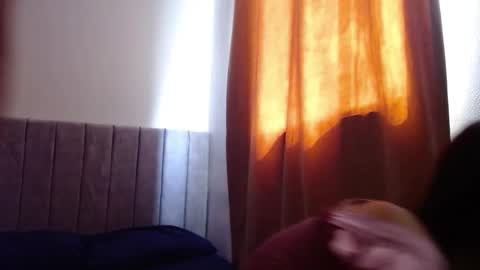 Snapshot of dangerouspassion777 chatting on 23, 11, 2025 Ela and Santi online show from 23, 11, 2025