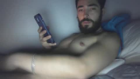 dani3l9905 online show from 10, 10, 2025