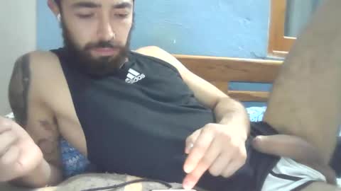 dani3l9905 online show from 14, 10, 2025