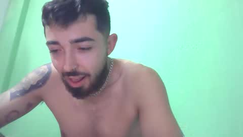 Snapshot of dani3l9905 chatting on 4, 12, 2025 dani3l9905 online show from 4, 12, 2025