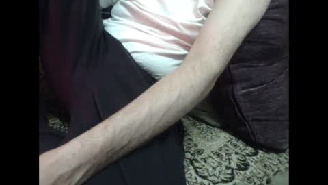 Danial online show from 26, 2, 2025