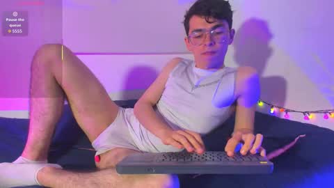 dani_angel_dark online show from 16, 12, 2025