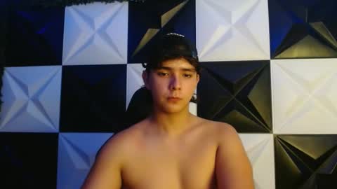 dani_cumboy online show from 1, 3, 2025
