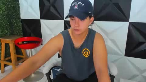 Snapshot of dani_cumboy chatting on 16, 11, 2025 dani_cumboy online show from 16, 11, 2025