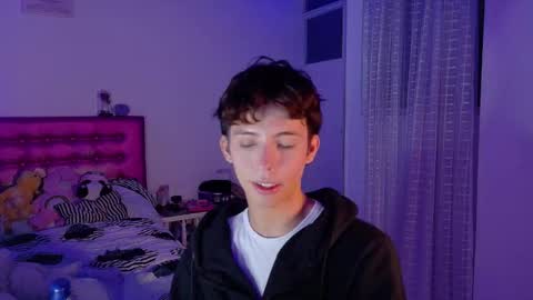 Dani Dancer online show from 3, 3, 2026