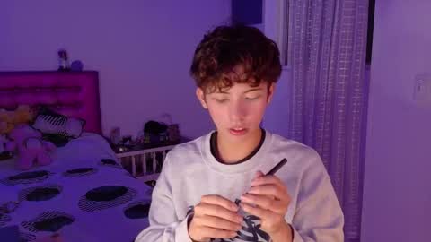 Dani Dancer online show from 10, 3, 2026