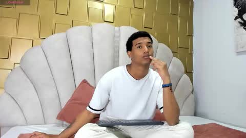 Snapshot of dani_dick_ chatting on 16, 9, 2025 Daniel online show from 16, 9, 2025