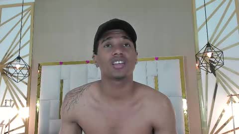 Snapshot of dani_dick_ chatting on 23, 9, 2025 Daniel online show from 23, 9, 2025