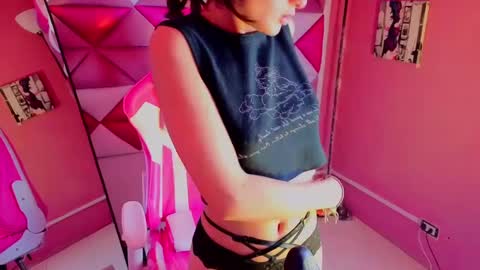 dani_dream online show from 16, 9, 2025