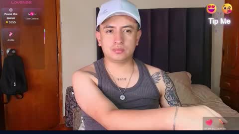 Snapshot of dani_hot26 chatting on 14, 11, 2025 DANNY online show from 14, 11, 2025