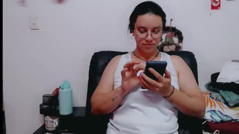 dani y jocelyn online show from 6, 12, 2024