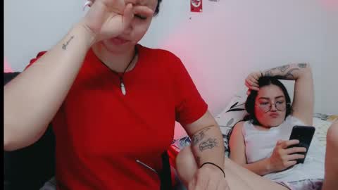 dani y jocelyn online show from 8, 1, 2025