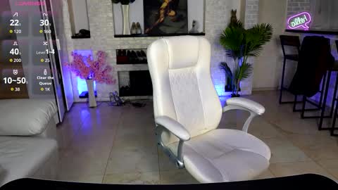 Snapshot of dani_kittys chatting on 19, 3, 2026 dani_kittys online show from 19, 3, 2026