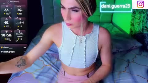 dani online show from 9, 3, 2025