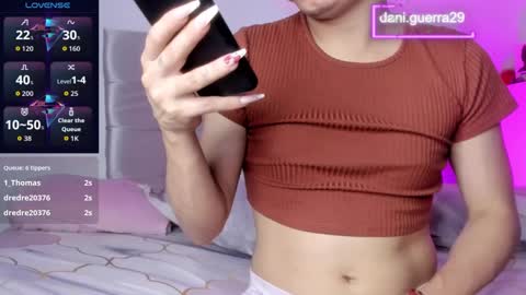 dani online show from 23, 9, 2025