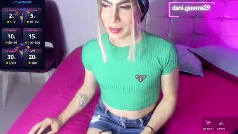 dani online show from 26, 9, 2025