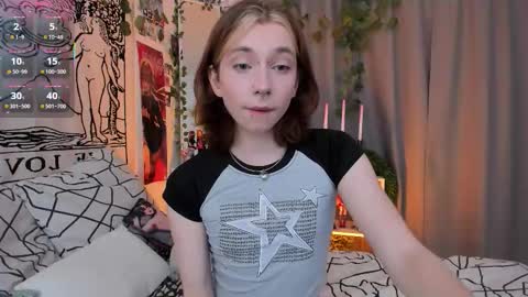 Daniel online show from 14, 11, 2025