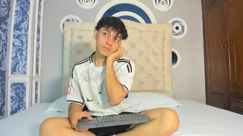 Daniel online show from 13, 9, 2025