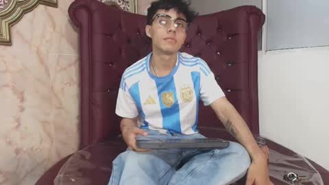 Daniel online show from 18, 9, 2025