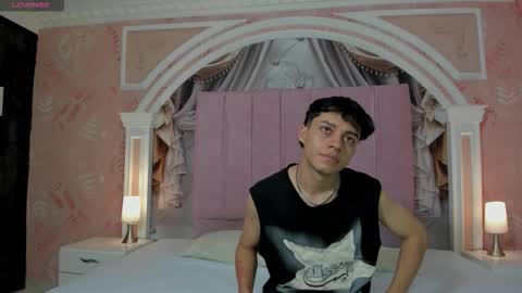 Daniel online show from 2, 10, 2025