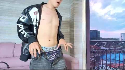 Daniel online show from 4, 10, 2025