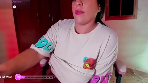valentina online show from 7, 1, 2025