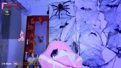 Snapshot of daniabet chatting on 28, 10, 2025 valentina online show from 28, 10, 2025