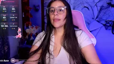 Snapshot of daniabet chatting on 31, 10, 2025 valentina online show from 31, 10, 2025