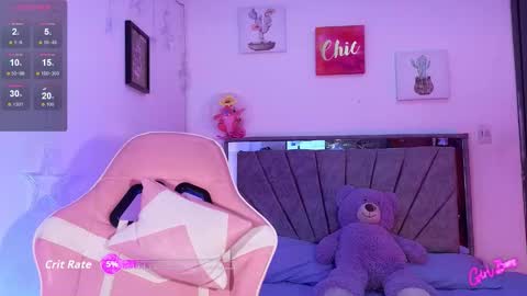 Snapshot of daniabet chatting on 9, 2, 2026 valentina online show from 9, 2, 2026