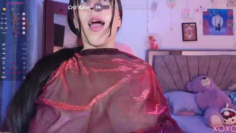 Snapshot of daniabet chatting on 19, 3, 2026 valentina online show from 19, 3, 2026