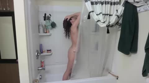 Snapshot of daniday_dream chatting on 25, 2, 2025 Daniday dream online show from 25, 2, 2025